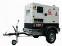 20KVA Generator