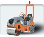 Roller HD 8