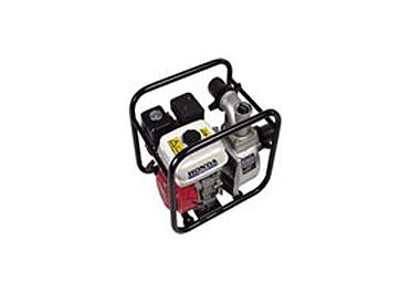 Water Pumps