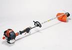 Strimmer