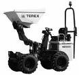 1 Ton Terex Dumper