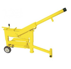 Block Splitter