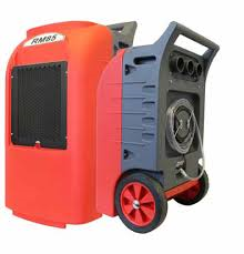 RM85 Dehumidifier 