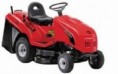 Ride On Lawnmower