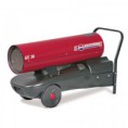 Arcotherm GE36 Direct Oil Heater