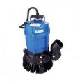 Tsurumi Pumpak HS2.4S 110V Submersible Water Pump 